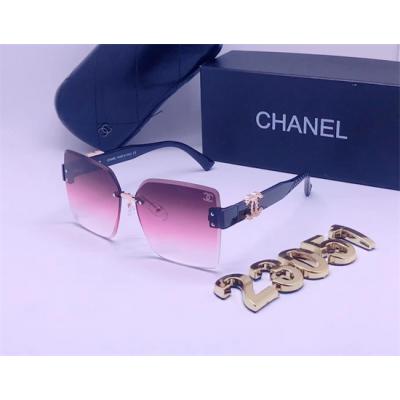 Chanel Sunglass A 157